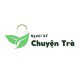 Người Kể Chuyện Trà